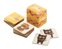 MEMORY GAME